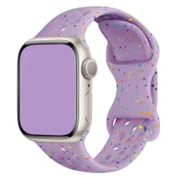 Sports Silicone Strap for Apple Watch Band Ultra 4 3 2 49mm 46mm 42mm 45mm 44mm 41mm Bracelet IWatch Series 12 11 10 9 8 7 6 SE3