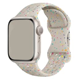 Sports Silicone Strap for Apple Watch Band Ultra 4 3 2 49mm 46mm 42mm 45mm 44mm 41mm Bracelet IWatch Series 12 11 10 9 8 7 6 SE3