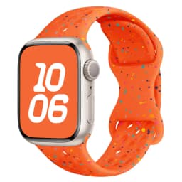 Sports Silicone Strap for Apple Watch Band Ultra 4 3 2 49mm 46mm 42mm 45mm 44mm 41mm Bracelet IWatch Series 12 11 10 9 8 7 6 SE3