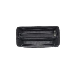 Multi-Pocket Bag Organizer for Birkin25/30/35 Inner Bag Storage Bag Felt Handbag Insert Bag Liner Bag