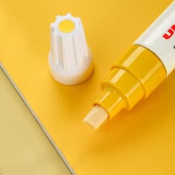 1pcs Japan UNI Markers PX-30 8.5mm Waterproof Extra Thick Permanent Industrial Oil Based Marking Pen Graffiti Supplies
