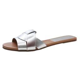 2024 Summer Women's Slippers Shoes Ladies Slides High Quality Sandals Womens Shoes Tongs Femme Fashion Design Beach Flat Slipper