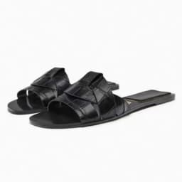 2024 Summer Women's Slippers Shoes Ladies Slides High Quality Sandals Womens Shoes Tongs Femme Fashion Design Beach Flat Slipper