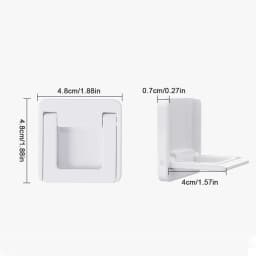 Kids Safety Sliding Door Window Limit Lock Punch-free Paste Multifunction Baby Security Protection Drawer Cabinet Door Locks