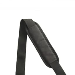 1/2/3Pcs Black Nylon Bag Strap For Men Bags Strong Shoulder Strap Briefcase Laptop Bag Belt Length Bag Accessory