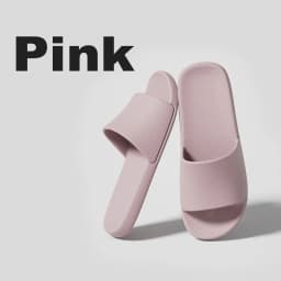 Summer Women Indoor Slippers Floor Flat Shoes Indoor EVA Flip Flops Female Non-slip Bathroom Home Slippers Beach Sandals