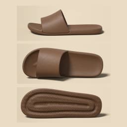 Summer Women Indoor Slippers Floor Flat Shoes Indoor EVA Flip Flops Female Non-slip Bathroom Home Slippers Beach Sandals