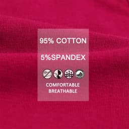 4/5PCS/Set Sexy Underwear Cotton Panties Women Lingerie Female Underpant Hoop Design Waistband Brief Intimate Bikini Panty Woman