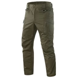 2024 City Tactical Pants Men Cargo Trousers Multi-pocket Waterproof Pant Casual Outdoor Training Overalls Clothing Hiking