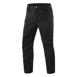 2024 City Tactical Pants Men Cargo Trousers Multi-pocket Waterproof Pant Casual Outdoor Training Overalls Clothing Hiking