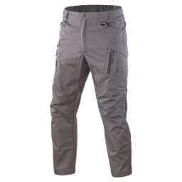 2024 City Tactical Pants Men Cargo Trousers Multi-pocket Waterproof Pant Casual Outdoor Training Overalls Clothing Hiking