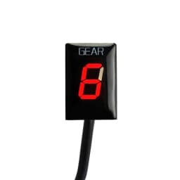 Gear Indicator For Honda Hornet CBR600 F F3 F4 F4i RR CB600F CBF 600 VFR800 Fi 900RR 919RR 929RR 954RR SHADOW 750 Gear Display