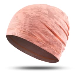 Summer Running Cycling Cap Bicycle Hiking Fishing Tactical Hats Sport Tennis Riding Hat Baseball Knitting Mesh Beanie Men Women
