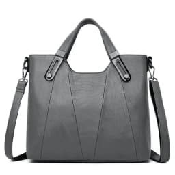 Brand Luxury Handbags Women Bags Designer PU Leather Handbag Leisure Crossbody Bags for Women 2026 New Lady Shoulder Bag Tote