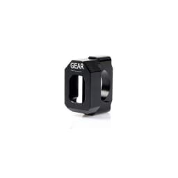 FOR Yamaha ZF R1 R6 FZ8 Mt03 MT-01 Xjr1300 XJR400 FZ400 Xv1900 Ys250 Xv1600A Xj6 Installation Plug with 1-6 Gear Indicator