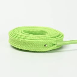 1 Pair 10mm Wide Flat Shoelaces For Sport Shoes Shoelace for Sneakers/Runner Colorful Shoe Laces Replacement