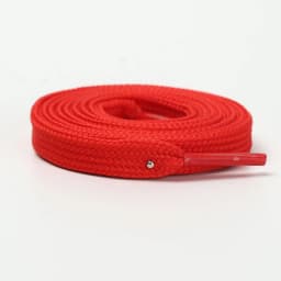 1 Pair 10mm Wide Flat Shoelaces For Sport Shoes Shoelace for Sneakers/Runner Colorful Shoe Laces Replacement