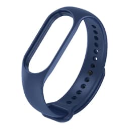 Sports Silicone Strap For Xiaomi Mi Band 7 6 5 4 3 Bracelet Wristband Miband 7 Belt strap For mi band 6 5 4 3 Correa Accessories