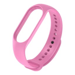 Sports Silicone Strap For Xiaomi Mi Band 7 6 5 4 3 Bracelet Wristband Miband 7 Belt strap For mi band 6 5 4 3 Correa Accessories