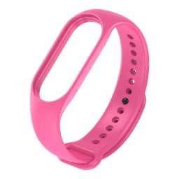 Sports Silicone Strap For Xiaomi Mi Band 7 6 5 4 3 Bracelet Wristband Miband 7 Belt strap For mi band 6 5 4 3 Correa Accessories