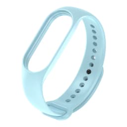 Sports Silicone Strap For Xiaomi Mi Band 7 6 5 4 3 Bracelet Wristband Miband 7 Belt strap For mi band 6 5 4 3 Correa Accessories