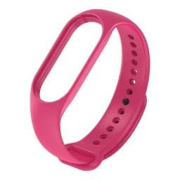 Sports Silicone Strap For Xiaomi Mi Band 7 6 5 4 3 Bracelet Wristband Miband 7 Belt strap For mi band 6 5 4 3 Correa Accessories