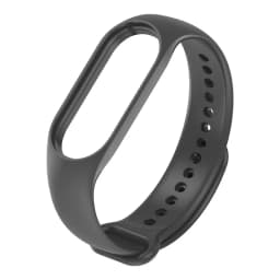 Sports Silicone Strap For Xiaomi Mi Band 7 6 5 4 3 Bracelet Wristband Miband 7 Belt strap For mi band 6 5 4 3 Correa Accessories