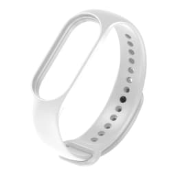 Sports Silicone Strap For Xiaomi Mi Band 7 6 5 4 3 Bracelet Wristband Miband 7 Belt strap For mi band 6 5 4 3 Correa Accessories
