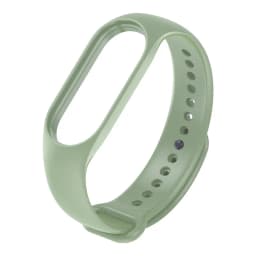 Sports Silicone Strap For Xiaomi Mi Band 7 6 5 4 3 Bracelet Wristband Miband 7 Belt strap For mi band 6 5 4 3 Correa Accessories