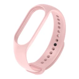 Sports Silicone Strap For Xiaomi Mi Band 7 6 5 4 3 Bracelet Wristband Miband 7 Belt strap For mi band 6 5 4 3 Correa Accessories