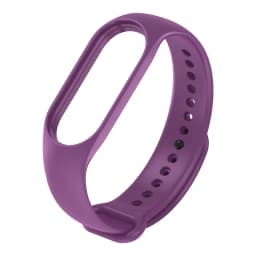 Sports Silicone Strap For Xiaomi Mi Band 7 6 5 4 3 Bracelet Wristband Miband 7 Belt strap For mi band 6 5 4 3 Correa Accessories