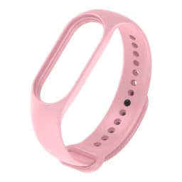 Sports Silicone Strap For Xiaomi Mi Band 7 6 5 4 3 Bracelet Wristband Miband 7 Belt strap For mi band 6 5 4 3 Correa Accessories