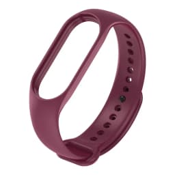 Sports Silicone Strap For Xiaomi Mi Band 7 6 5 4 3 Bracelet Wristband Miband 7 Belt strap For mi band 6 5 4 3 Correa Accessories