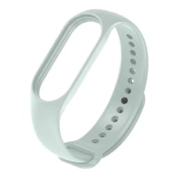 Sports Silicone Strap For Xiaomi Mi Band 7 6 5 4 3 Bracelet Wristband Miband 7 Belt strap For mi band 6 5 4 3 Correa Accessories