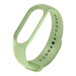 Sports Silicone Strap For Xiaomi Mi Band 7 6 5 4 3 Bracelet Wristband Miband 7 Belt strap For mi band 6 5 4 3 Correa Accessories