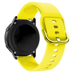 20mm/22mm band For Amazfit GTS/2/2e/3/4 GTS2 Mini/GTR 4/Pro/47mm/GTR2/2e/stratos 2/3 Silicone Bracelet Amazfit bip 6 Watch strap