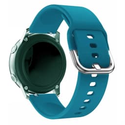 20mm/22mm band For Amazfit GTS/2/2e/3/4 GTS2 Mini/GTR 4/Pro/47mm/GTR2/2e/stratos 2/3 Silicone Bracelet Amazfit bip 6 Watch strap