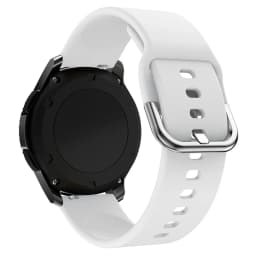 20mm/22mm band For Amazfit GTS/2/2e/3/4 GTS2 Mini/GTR 4/Pro/47mm/GTR2/2e/stratos 2/3 Silicone Bracelet Amazfit bip 6 Watch strap