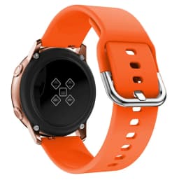 20mm/22mm band For Amazfit GTS/2/2e/3/4 GTS2 Mini/GTR 4/Pro/47mm/GTR2/2e/stratos 2/3 Silicone Bracelet Amazfit bip 6 Watch strap