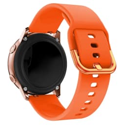 20mm/22mm band For Amazfit GTS/2/2e/3/4 GTS2 Mini/GTR 4/Pro/47mm/GTR2/2e/stratos 2/3 Silicone Bracelet Amazfit bip 6 Watch strap