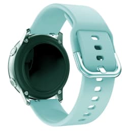 20mm/22mm band For Amazfit GTS/2/2e/3/4 GTS2 Mini/GTR 4/Pro/47mm/GTR2/2e/stratos 2/3 Silicone Bracelet Amazfit bip 6 Watch strap