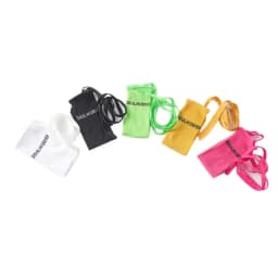 In the Spring and Autumn Tide Bind Socks in Tube Sock Children Crus Socks Stockings Bound Fluorescent Color Half Tube Sock