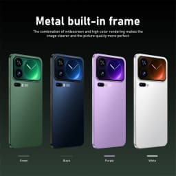 Hot New Smart Mobile Phones 7.3HD Smartphone 5G For 17 Pro Max 22G+2TB Cheap Cell Phone Android Unlocked 7800mAh Dual Sim Card