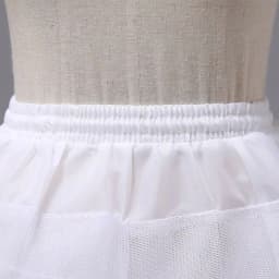 Cosplay Petticoat Maid Wear Pettiskirt Short no Hoops Petticoat Girls Ballet Mesh Yarn Elastic Waistband Skirt