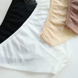 SuyaDream Women's Lace Briefs Underwear 100% Natural Silk Lining, Health Underpants Everyday Wear Intimates, 2025 Summer New