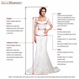 Simple & Charming V-neck Neckline Wedding Dress With Lace Back Bridal Dress Vestido De Festa De Casamento