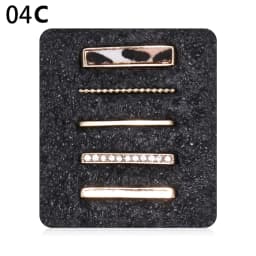 Decoration For Apple watch band ultra 8 7se Charms Diamond Jewelry iWatch/Galaxy watch 5/4/3 Bracelet silicone Strap Accessories