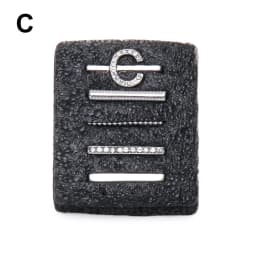 Decoration For Apple watch band ultra 8 7se Charms Diamond Jewelry iWatch/Galaxy watch 5/4/3 Bracelet silicone Strap Accessories
