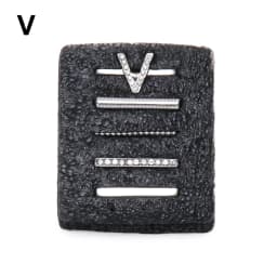 Decoration For Apple watch band ultra 8 7se Charms Diamond Jewelry iWatch/Galaxy watch 5/4/3 Bracelet silicone Strap Accessories