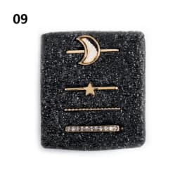 Decoration For Apple watch band ultra 8 7se Charms Diamond Jewelry iWatch/Galaxy watch 5/4/3 Bracelet silicone Strap Accessories